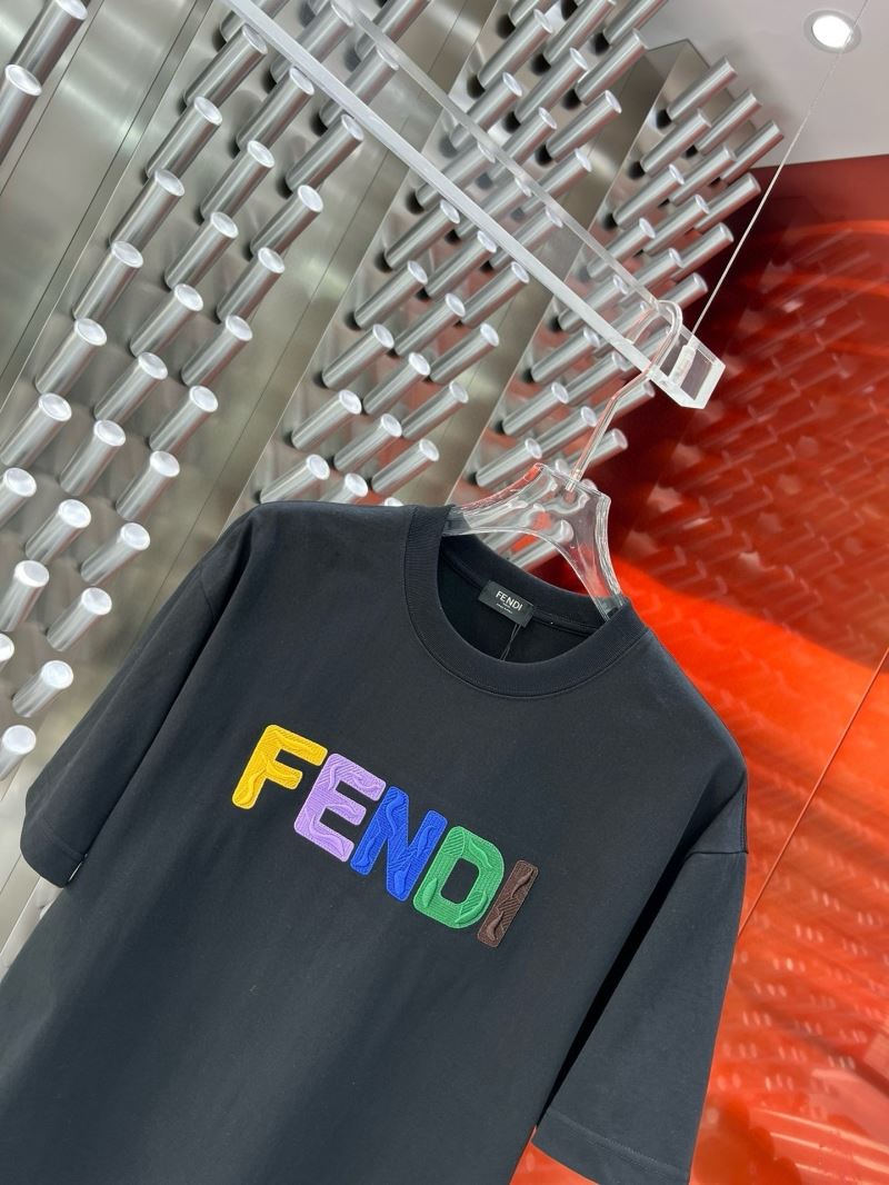 Fendi T-Shirts